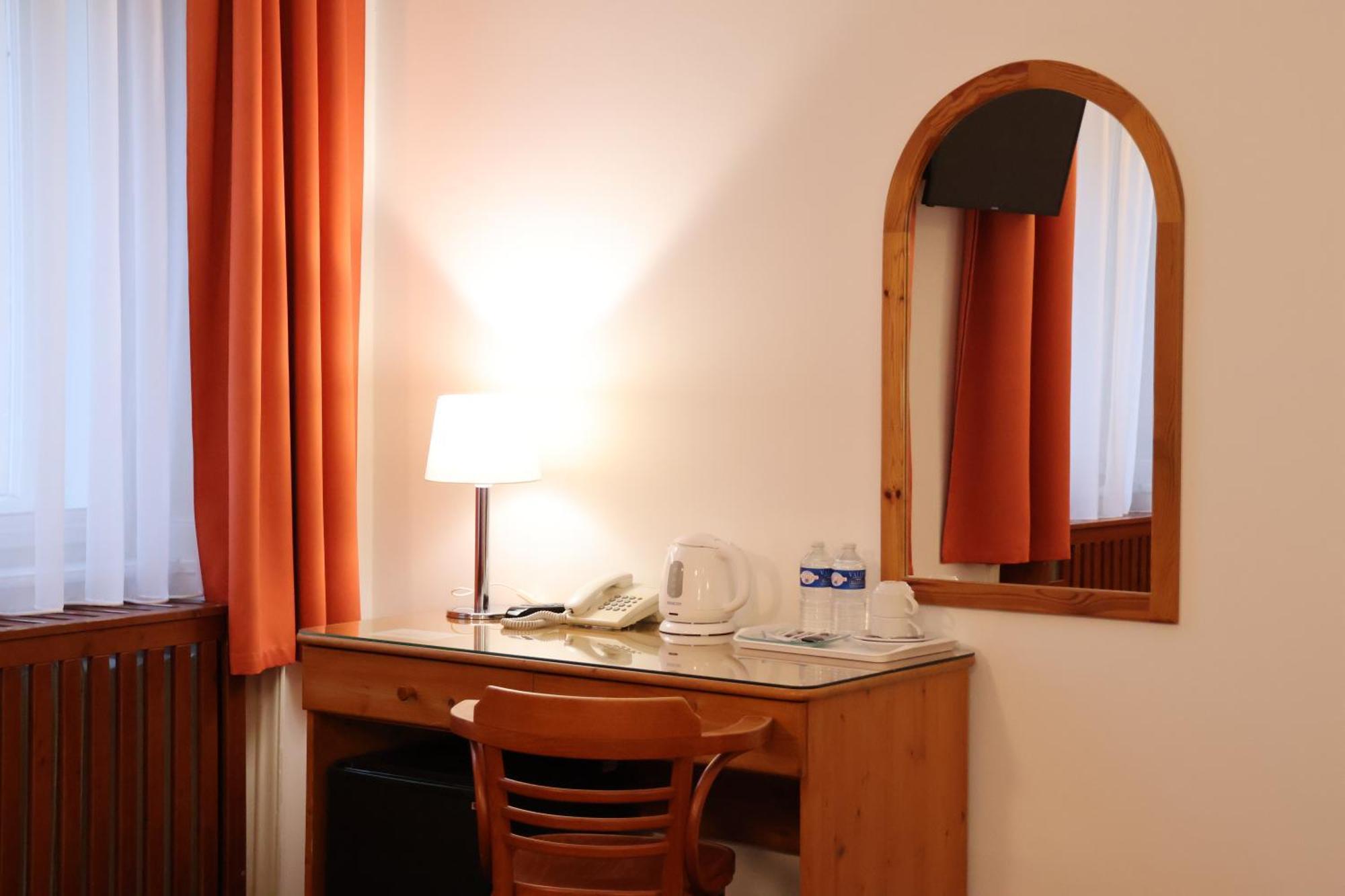 Unitas Residence Πράγα Εξωτερικό φωτογραφία